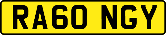 RA60NGY