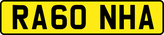RA60NHA