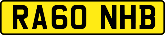 RA60NHB