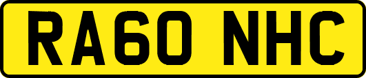 RA60NHC