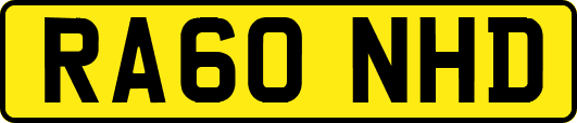 RA60NHD