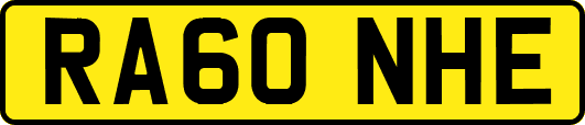 RA60NHE