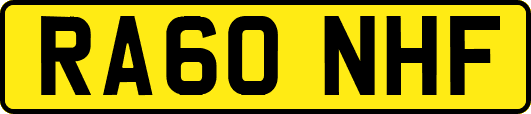 RA60NHF