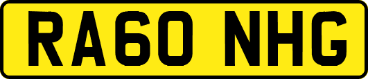 RA60NHG