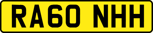 RA60NHH