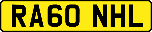 RA60NHL