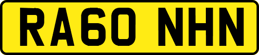 RA60NHN