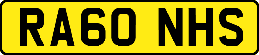 RA60NHS