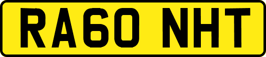 RA60NHT