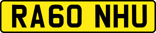 RA60NHU