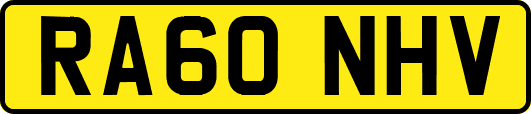 RA60NHV