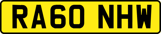 RA60NHW