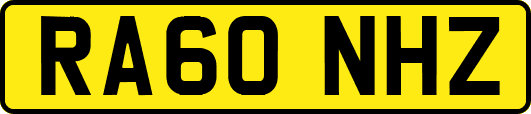 RA60NHZ