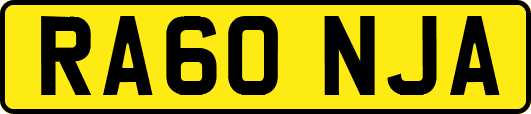 RA60NJA