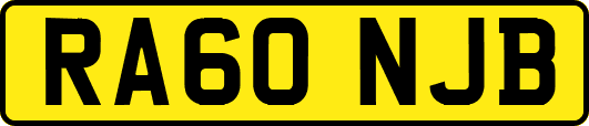 RA60NJB