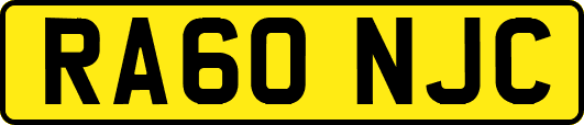 RA60NJC