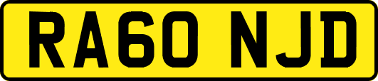 RA60NJD