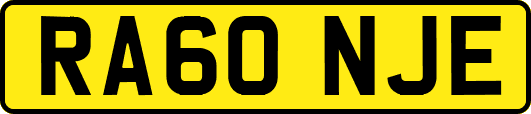 RA60NJE