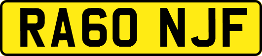 RA60NJF