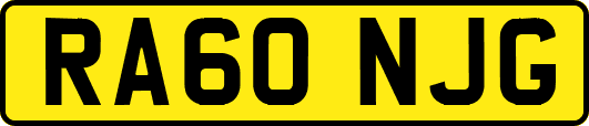 RA60NJG