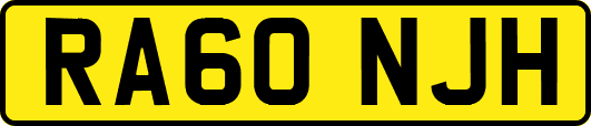 RA60NJH