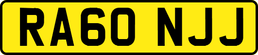 RA60NJJ