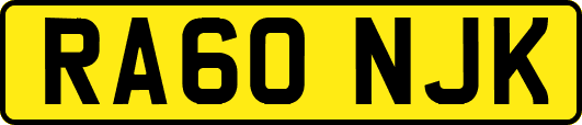 RA60NJK