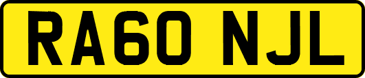 RA60NJL