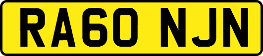 RA60NJN