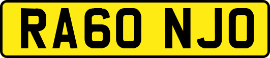 RA60NJO