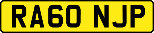 RA60NJP