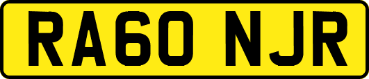 RA60NJR