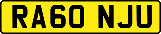 RA60NJU