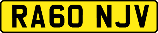 RA60NJV