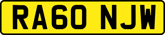 RA60NJW