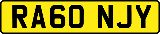 RA60NJY