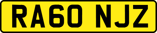 RA60NJZ