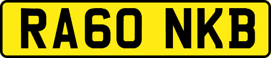 RA60NKB