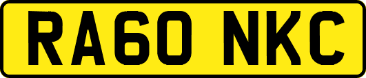 RA60NKC