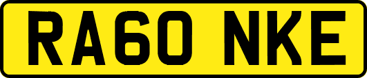 RA60NKE