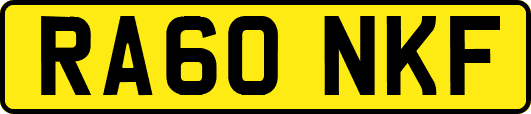 RA60NKF