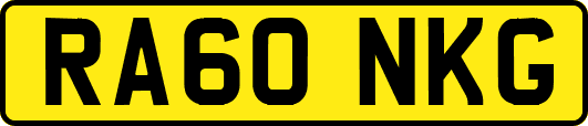 RA60NKG