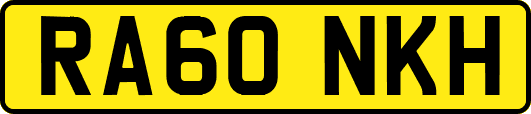 RA60NKH