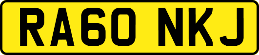 RA60NKJ
