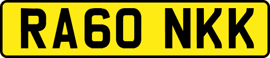 RA60NKK