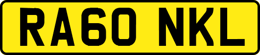 RA60NKL