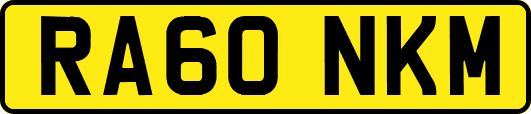 RA60NKM