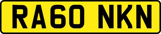 RA60NKN