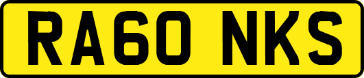 RA60NKS