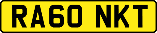 RA60NKT